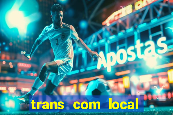 trans com local porto alegre